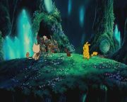 Pokemon: Lucario and the Mystery of Mew