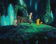 Pokemon: Lucario and the Mystery of Mew