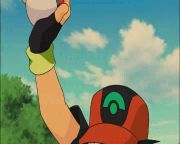 Pokemon: Lucario and the Mystery of Mew