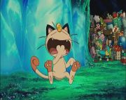 Pokemon: Lucario and the Mystery of Mew