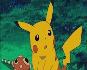 Pokemon: Lucario and the Mystery of Mew