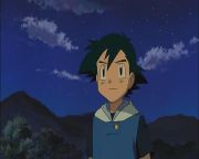 Pokemon: Lucario and the Mystery of Mew