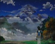 Pokemon: Lucario and the Mystery of Mew