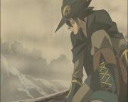 Pokemon: Lucario and the Mystery of Mew