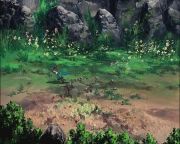 Pokemon: Lucario and the Mystery of Mew