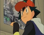 Pokemon: Lucario and the Mystery of Mew