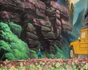 Pokemon: Lucario and the Mystery of Mew