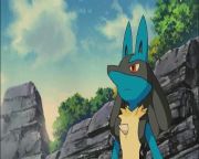 Pokemon: Lucario and the Mystery of Mew