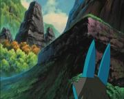 Pokemon: Lucario and the Mystery of Mew