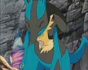 Pokemon: Lucario and the Mystery of Mew