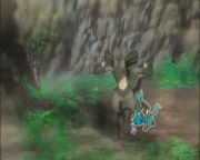 Pokemon: Lucario and the Mystery of Mew