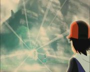 Pokemon: Lucario and the Mystery of Mew