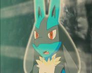 Pokemon: Lucario and the Mystery of Mew