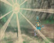 Pokemon: Lucario and the Mystery of Mew