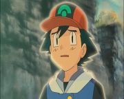 Pokemon: Lucario and the Mystery of Mew
