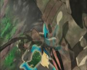 Pokemon: Lucario and the Mystery of Mew