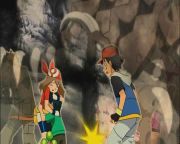 Pokemon: Lucario and the Mystery of Mew