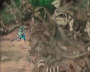 Pokemon: Lucario and the Mystery of Mew