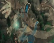 Pokemon: Lucario and the Mystery of Mew