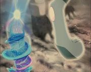 Pokemon: Lucario and the Mystery of Mew