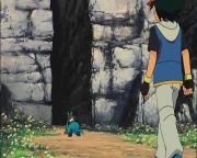 Pokemon: Lucario and the Mystery of Mew