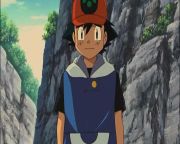 Pokemon: Lucario and the Mystery of Mew