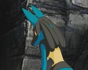 Pokemon: Lucario and the Mystery of Mew
