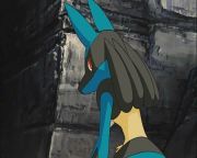 Pokemon: Lucario and the Mystery of Mew