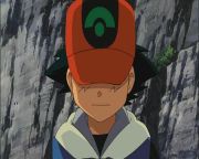 Pokemon: Lucario and the Mystery of Mew