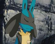 Pokemon: Lucario and the Mystery of Mew
