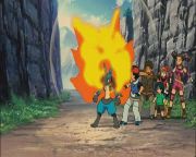 Pokemon: Lucario and the Mystery of Mew
