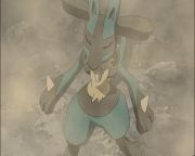 Pokemon: Lucario and the Mystery of Mew