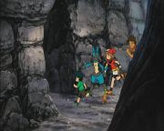 Pokemon: Lucario and the Mystery of Mew
