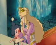 Pokemon: Lucario and the Mystery of Mew
