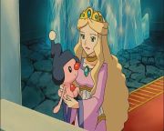 Pokemon: Lucario and the Mystery of Mew