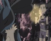 Pokemon: Lucario and the Mystery of Mew