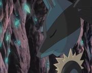 Pokemon: Lucario and the Mystery of Mew