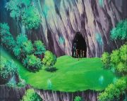 Pokemon: Lucario and the Mystery of Mew