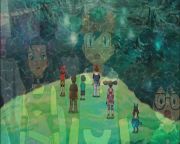 Pokemon: Lucario and the Mystery of Mew
