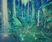 Pokemon: Lucario and the Mystery of Mew
