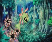 Pokemon: Lucario and the Mystery of Mew