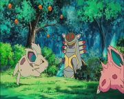 Pokemon: Lucario and the Mystery of Mew