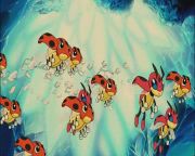 Pokemon: Lucario and the Mystery of Mew