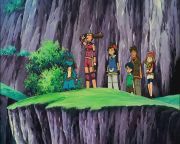 Pokemon: Lucario and the Mystery of Mew