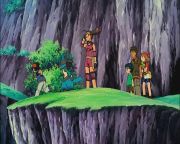 Pokemon: Lucario and the Mystery of Mew