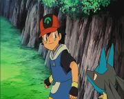 Pokemon: Lucario and the Mystery of Mew