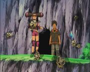 Pokemon: Lucario and the Mystery of Mew