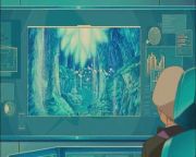 Pokemon: Lucario and the Mystery of Mew