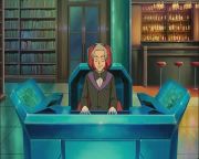 Pokemon: Lucario and the Mystery of Mew