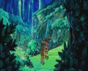 Pokemon: Lucario and the Mystery of Mew